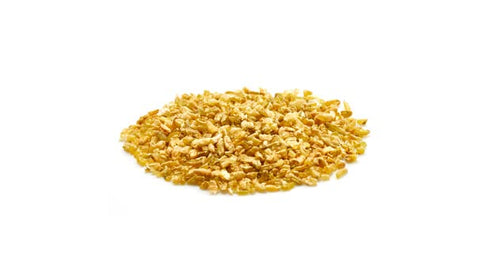 2.2 lb, Yupik Organic Cracked Freekeh, Non-GMO, Vegan, Ancient Whole Grain, Source of Protein & Fiber, Nutty Chewy