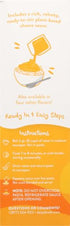 Daiya Vegan Mac & Cheese - Dairy Free Cheddar Style