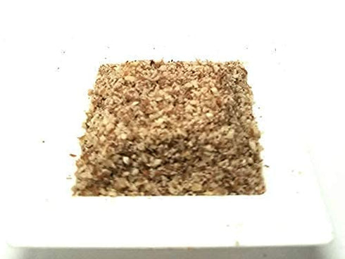 5 lbs. (80 oz.) Pecan, "Tasty and Delicious" Fancy Raw Meal/Flour, Convenient, Healthy, Great Flavor, Dietetic, Finely