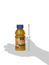 Pack 100% 10 Oz (Pack 12) Langers Juice Variety Juice Cocktail, Apple, Orange & Cranberry, Fl
