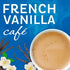 4-Ounce (Pack 6) Maxwell House International Coffee Decaf Sugar Free French Vanilla Caf?, Cans