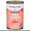 Generic Bumble Bee Wild Caught Pink Salmon, 14.75 oz Cans, (Pack of 06)