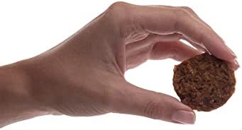 (1lb.) Preen Pets Beef & Sweet Potato Burger