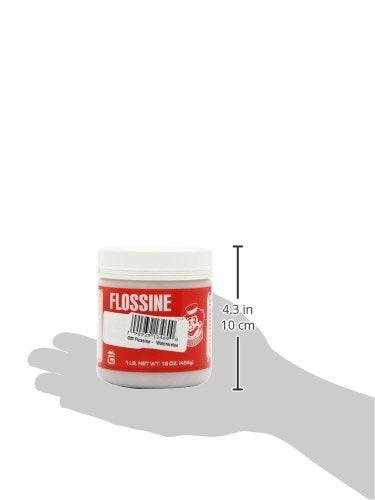 Gold Medal Watermelon Flossine Can by