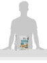 Cofresh 80 Eat Real Sour Cream and Chive Quinoa Chips, g