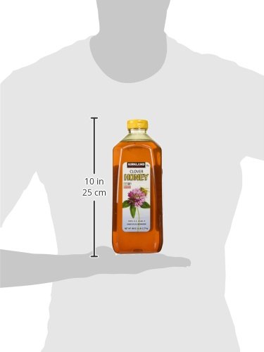 KIRKLAND (5 Clover Honey Pound) Grade A