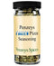 Frozen Pizza Seasoning By Penzeys Spices .9 oz 1/2 cup jar (Pack of 1)