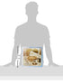 Keristir 1 Lb. Artisan Shmurah Matzos for Passover