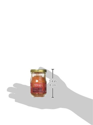 Espelette Pepper Powder PDO - 40 grams / 1.41 ounces