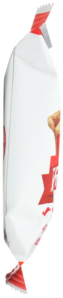 12 2 oz Betty Lou's Fruit Bar - Strawberry - Gluten Free - Case