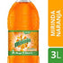 MIRINDA (4 Pack) Orange Fruit Flavored Soda Bubbly and Sweet Soft Drink | Naranja Refresco con Sabor a Frutas
