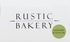 6 Rustic Bakery, Flatbread Rosemary Olive Oil Organic, Ounce