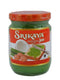 Srikaya Jam (Pandan) (1 x 250g)