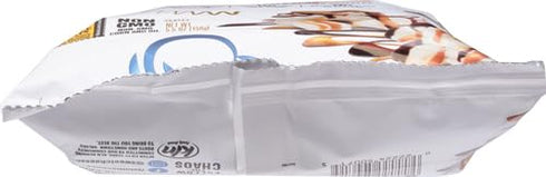 Sweet Chaos Popcorn, Peanut Butter Cup Drizzle, 5.5 Ounce Bag