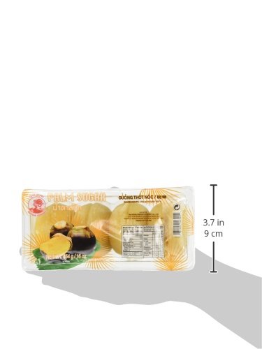 Cock 16 Oz Palm Sugar Pure
