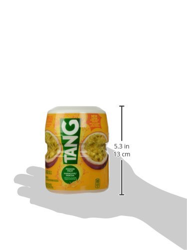 1 510G Tang Fruit Flavour Drink Mix, Passion Fruit