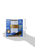 Tinkyada 8 oz (Pack 6) Grand Shell Brown Rice Pasta, Gluten Free, Bags of Whole Grain Pasta for Everyday Meals