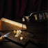 250 ml Sanniti Premium Aged High Density Gold Seal Balsamic Vinegar of Modena Aceto Balsamico IGP