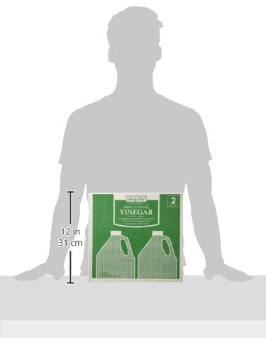 Bakers & Chefs (1 2 Member's Mark Distilled White Vinegar gal., ct.)