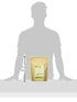 16-Ounce Davidson's Organics, Cacao Bliss, Loose Leaf Cacao, Bag