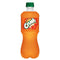 B4Y Crush Orange 20 oz Soda Bottles (Pack of 16)