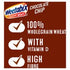 Weetabix 450g Crispy Minis Chocolate Chip