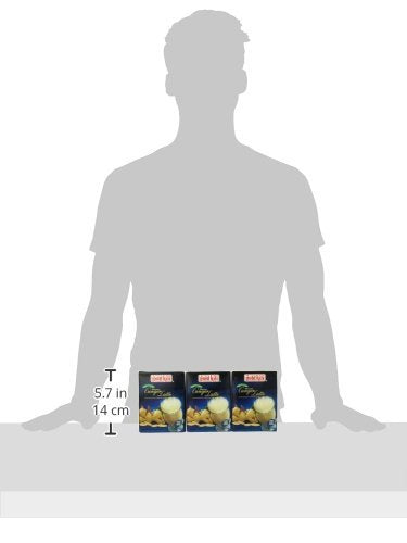 7.7-Ounce, 10-Count (Pack 6) Gold Kili Instant Honey Ginger Latte