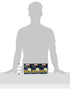 7.7-Ounce, 10-Count (Pack 6) Gold Kili Instant Honey Ginger Latte