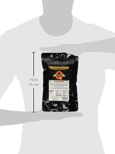 16 Oz Kosmos Q Reserve Blend Brisket Injection, Premium Beef BBQ Marinade for Tender & Juicy Brisket