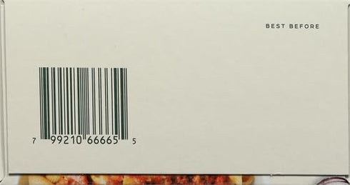 16 Oz Bionaturae Organic Pasta, Whole Wheat Penne