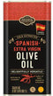 Generic Spanish Extra Virgin Olive Oil (Pack of 1, 33 oz.)