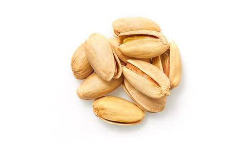 2.2 lb (35.2 oz), Yupik Dry Roasted Salted Pistachios, In Shell, Gluten-Free, Kosher, Crunchy Nuts from California