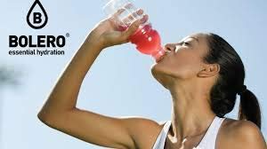 Bolero Sugar Free Drink Mix Packets, Strawberry Fruit Flavors, 36 Singles Sticks On The Go Packets, Powdered Flavored