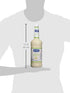 32 Oz (Pack 6) Hellmann's Classics Caesar Salad Dressing Salad Bar Bottles Gluten Free, No Artificial Flavors, Colors