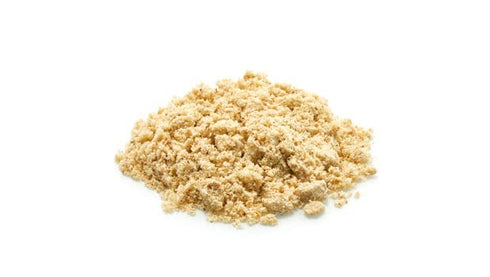 1 lb (16 oz), Yupik Organic Ground Tigernuts Powder USDA Certified, Gluten-Free, Raw, Vegan, Kosher, Non-GMO, Nutty
