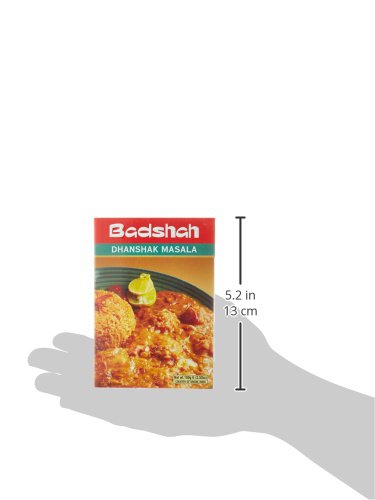 Badshah Masala(3.5oz., 100g) Dhanshak