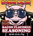 Boss Hog Bacon Flavored Seasoning, 2.5 oz - Delicious Bacon Spice Blend for Meats and More