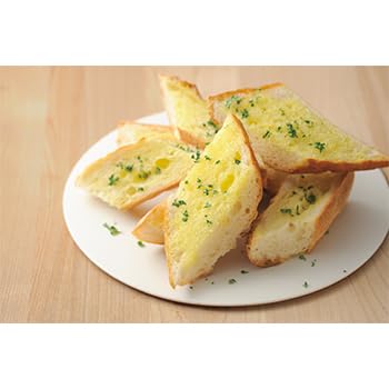 1.1L Garlic Butter Sauce - Great for Garlic Bread, Pasta, Potatoes, Fish and Seafood Dishes. Delicious Dipping Sauce
