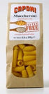 Caponi Gluten-Free Maccheroni by Tuscany
