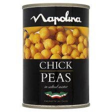 Napolina Chick Peas 400G