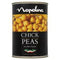 Napolina Chick Peas 400G