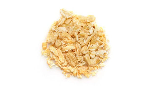 2.2 lb (35.2 oz), Yupik Organic Kamut Flakes, Non-GMO, Kosher, Vegan, Made from Raw Whole Grains, Steamed, Rolled