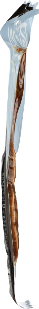 Primal Strips 1 oz. (Pack 3) - Meatless Vegan Jerky Seitan Thai Peanut Flavor