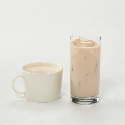 8 Count (Pack 6) Oregon Chai Original Dry Chai Latte Mix