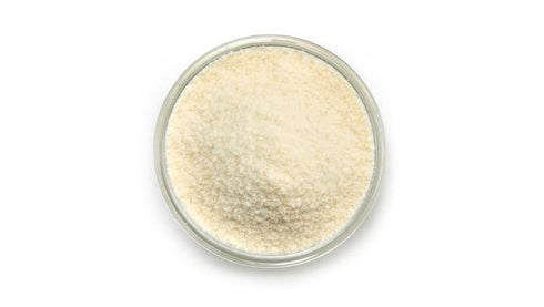 2.2 lb (35.2 oz), Yupik Organic Coconut Flour USDA Certified, Gluten-Free, GMO-Free, Raw, Vegan, Low-Calorie, Finely