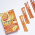 UEarshelp 10g 31 Packs Japanese Placenta Jelly C Mango Taste