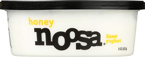 (NOT A CASE) Yoghurt Honey
