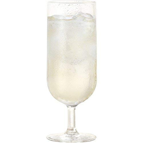 JERVAMNI 6 350ml x Choya, Yuzusshu" Non-alcohol, Alcohol Free Yuzu Soda Taste Sparking Drink, - Product of Japan.