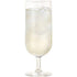 JERVAMNI 6 350ml x Choya, Yuzusshu" Non-alcohol, Alcohol Free Yuzu Soda Taste Sparking Drink, - Product of Japan.