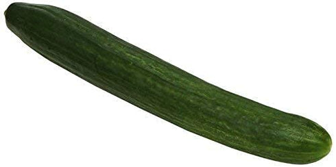 Fresh Produce English Cucumber